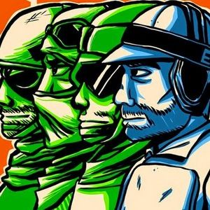 Meet your Posher, Chris